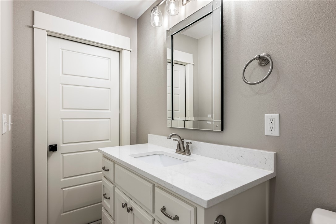 Scoggan Sub Bentonville - Residential