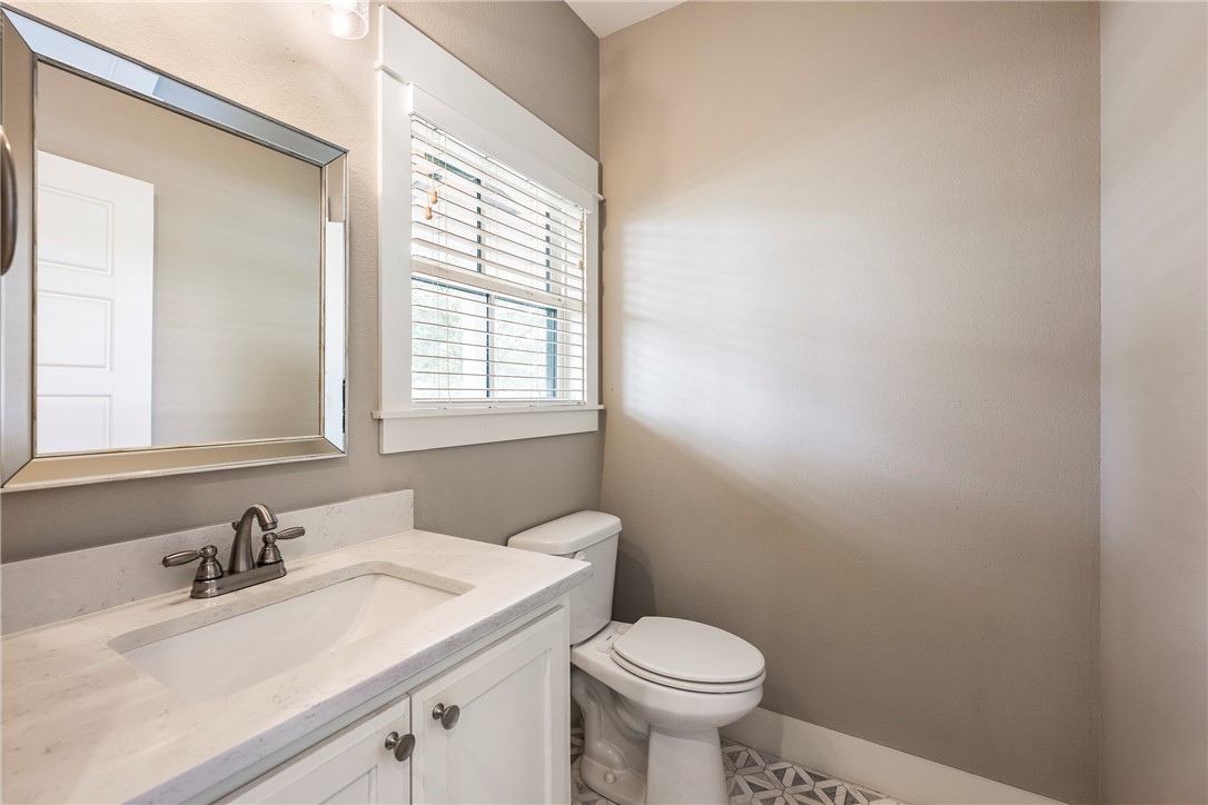 Scoggan Sub Bentonville - Residential