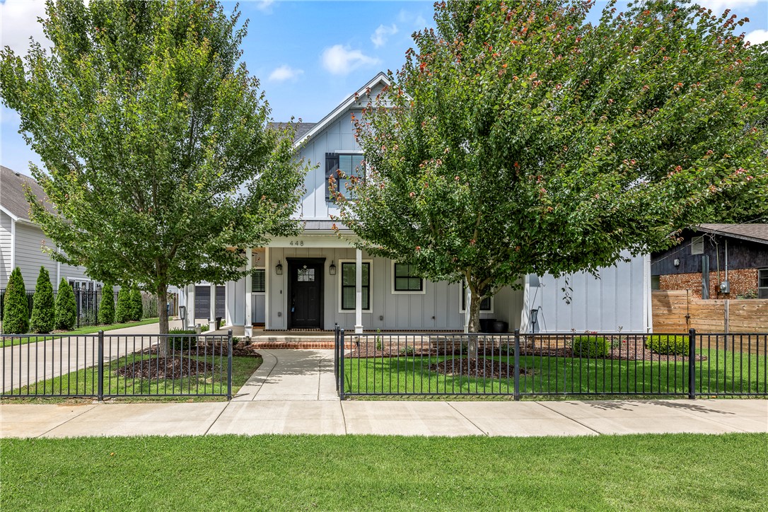 Scoggan Sub Bentonville - Residential