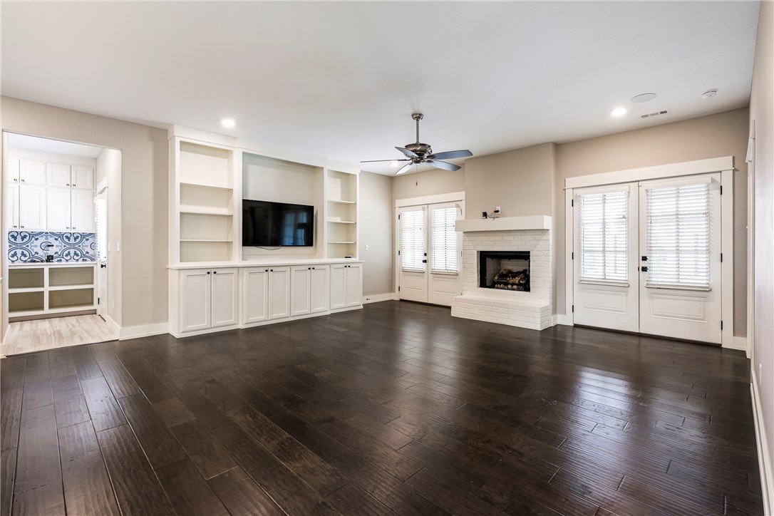 Scoggan Sub Bentonville - Residential