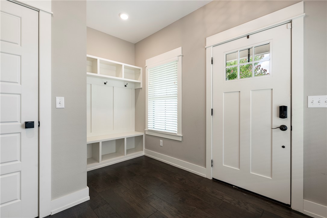 Scoggan Sub Bentonville - Residential