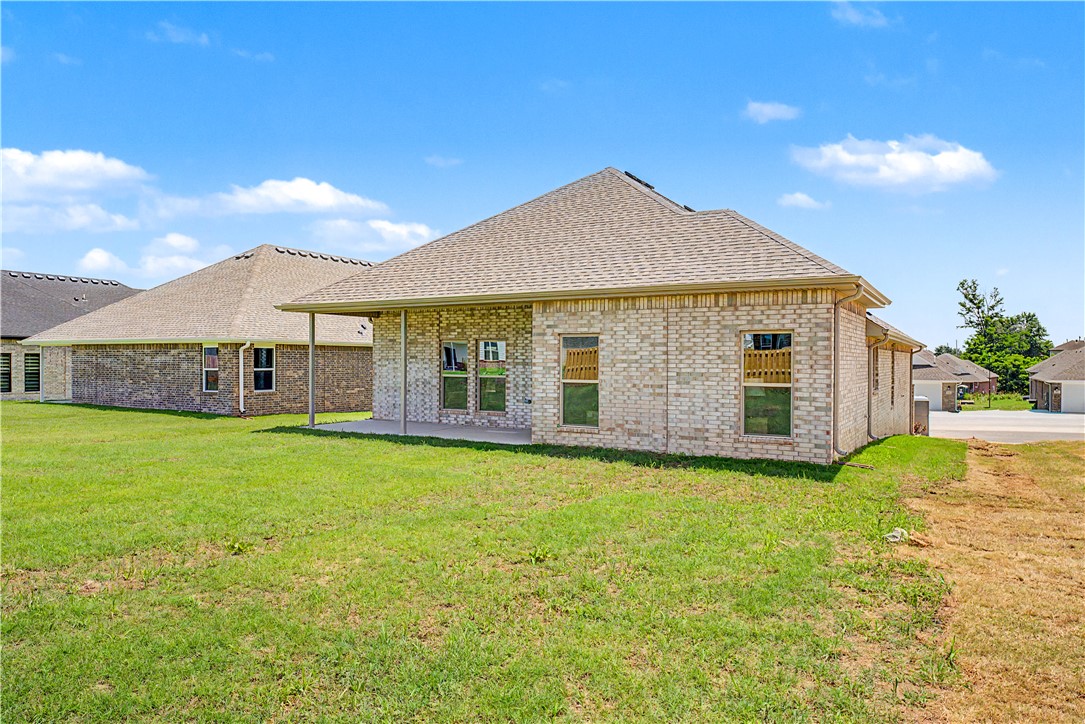 Woodcrest Walk - Residential