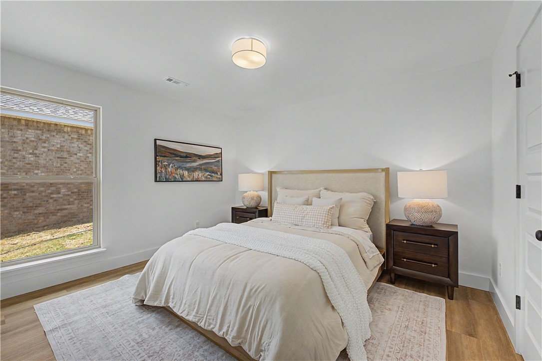 Woodcrest Walk - Residential