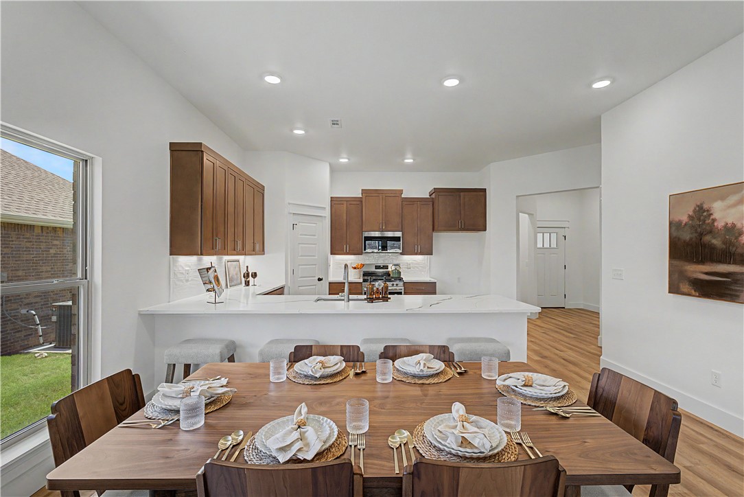 Woodcrest Walk - Residential
