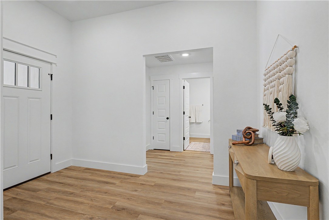 Woodcrest Walk - Residential