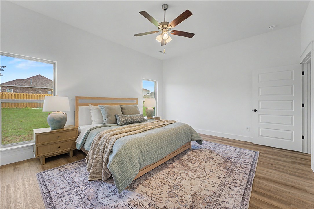Woodcrest Walk - Residential