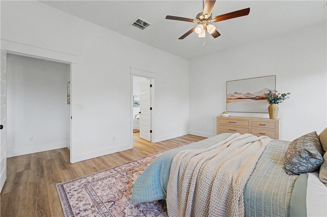 Woodcrest Walk - Residential