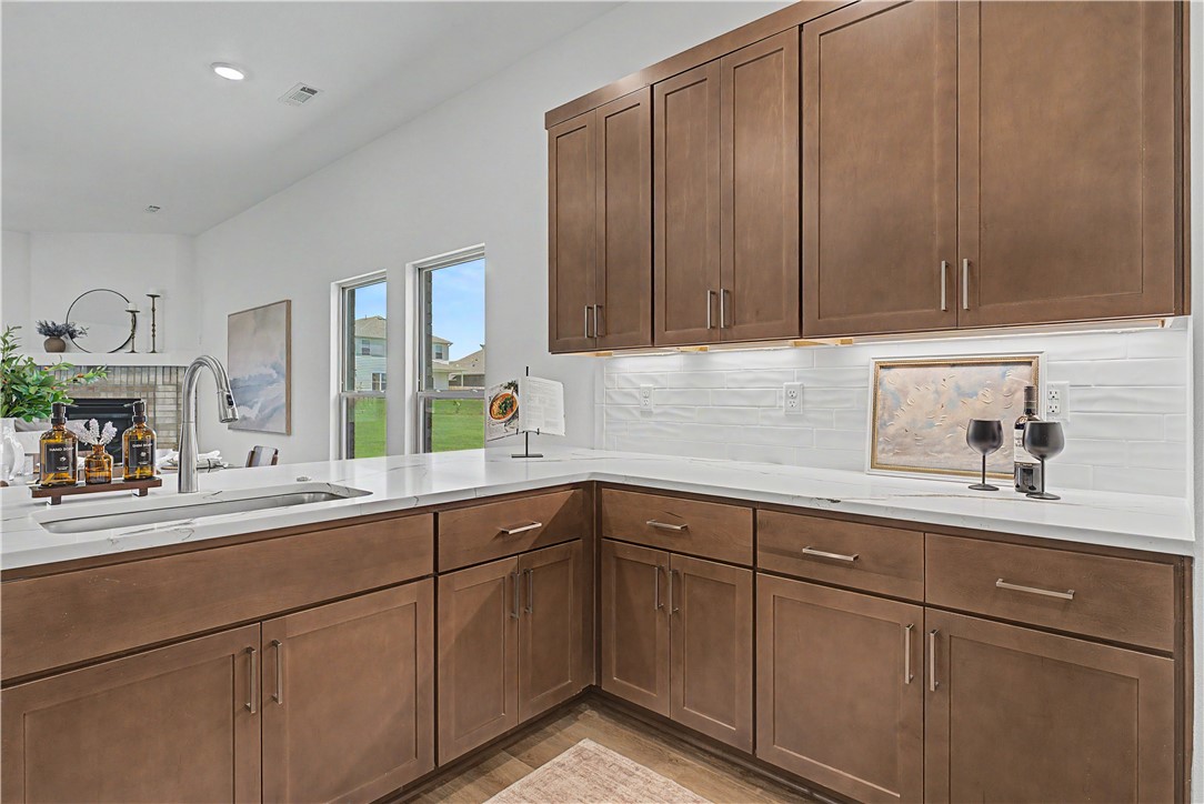 Woodcrest Walk - Residential