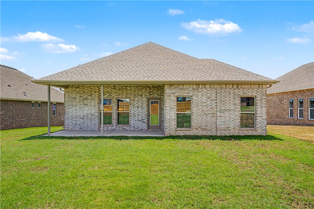 Woodcrest Walk - Residential