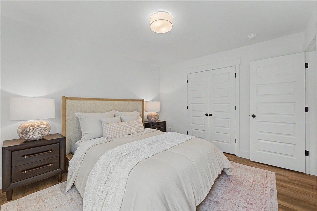 Woodcrest Walk - Residential