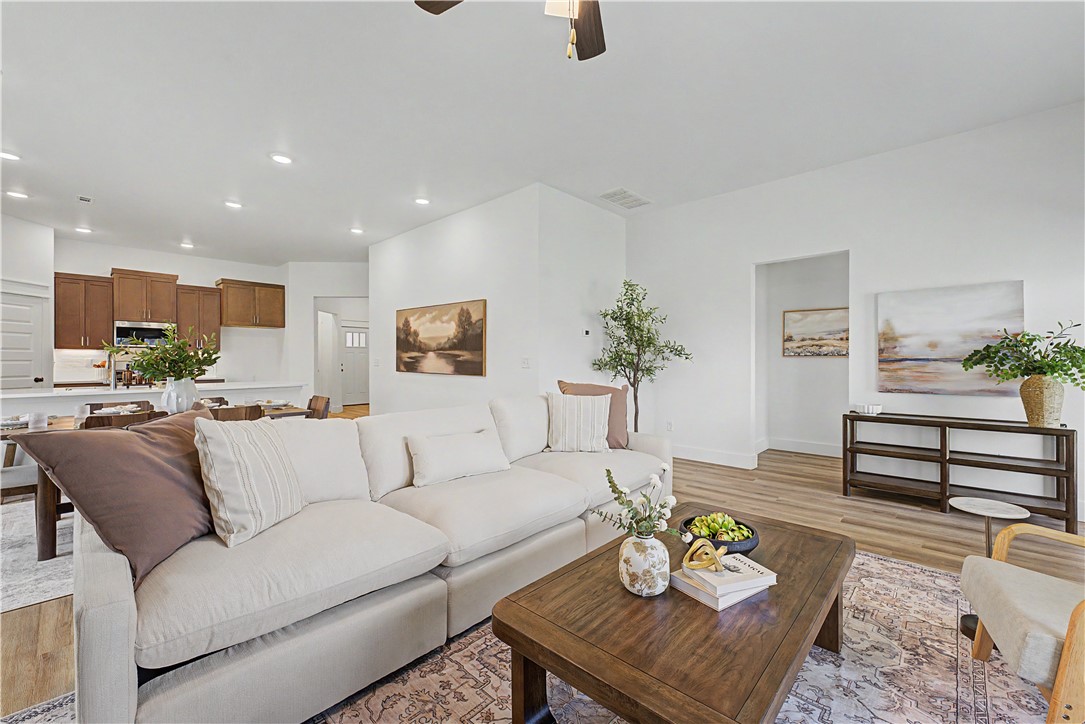 Woodcrest Walk - Residential