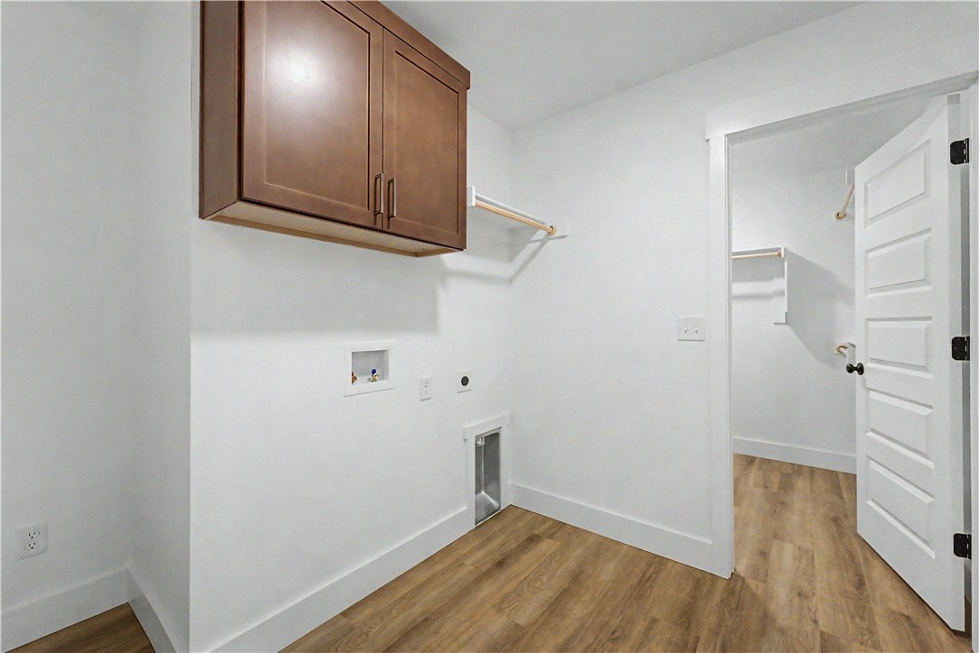 Woodcrest Walk - Residential