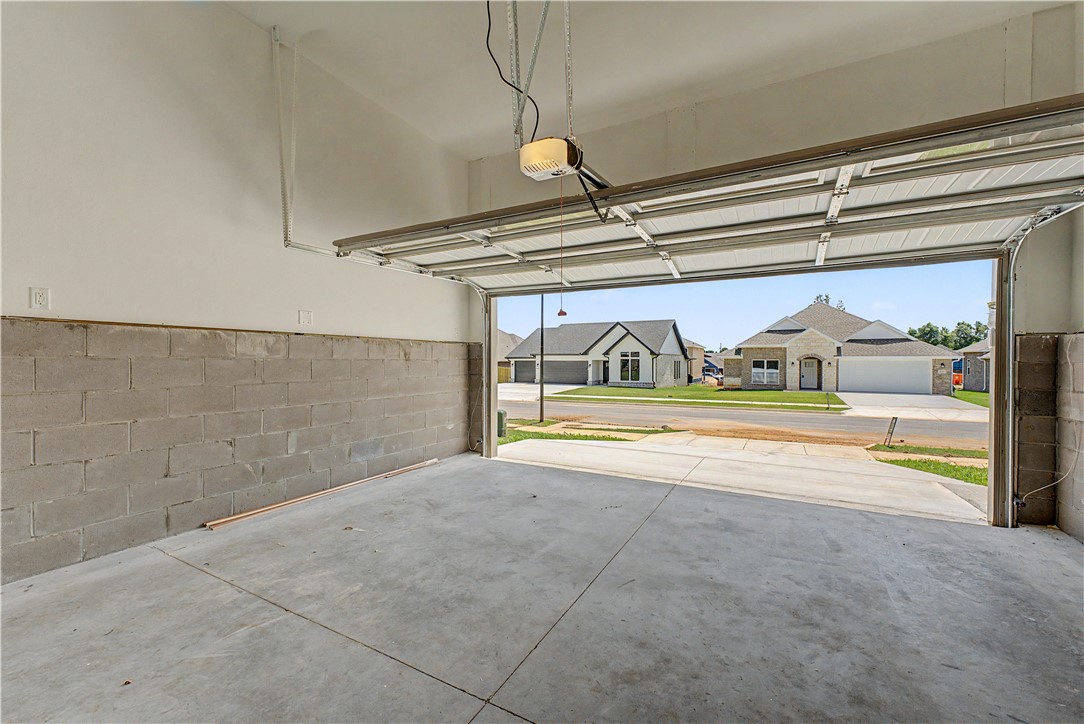 Woodcrest Walk - Residential