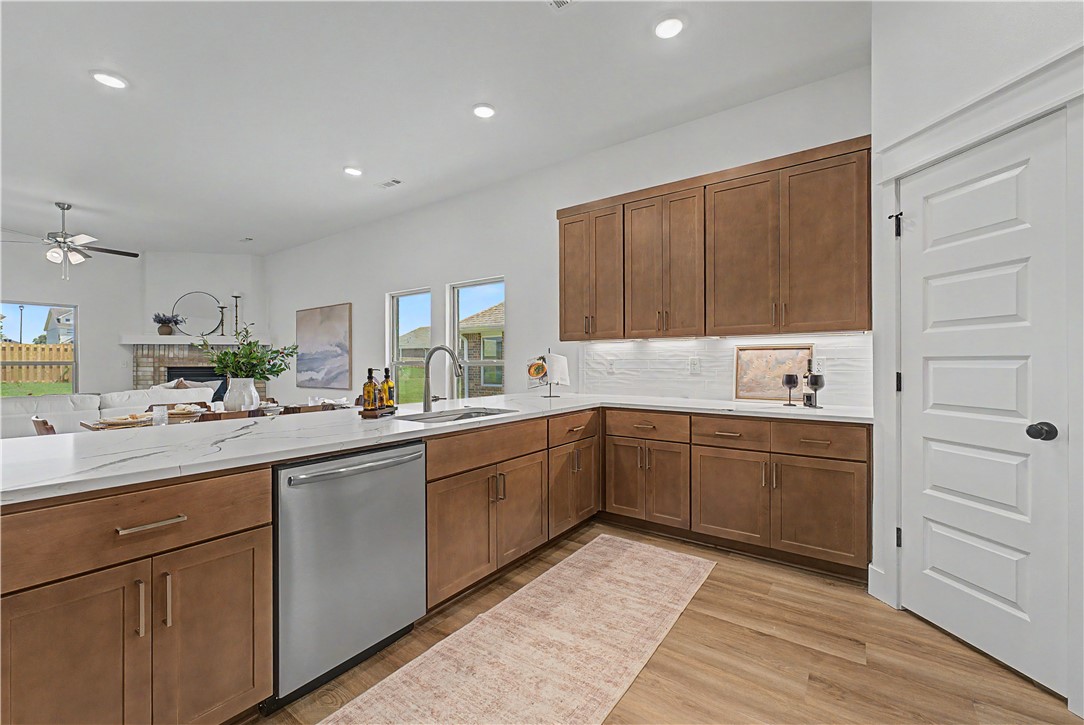 Woodcrest Walk - Residential