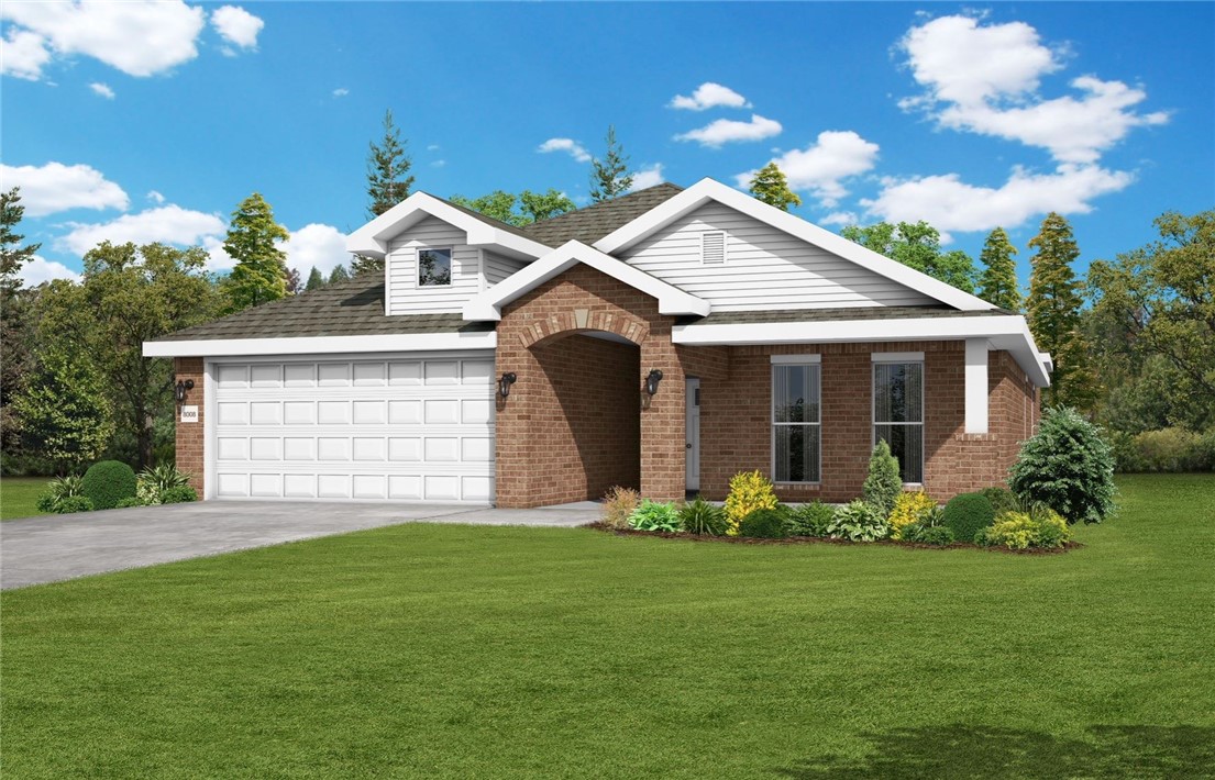 Woodcrest Walk - Residential