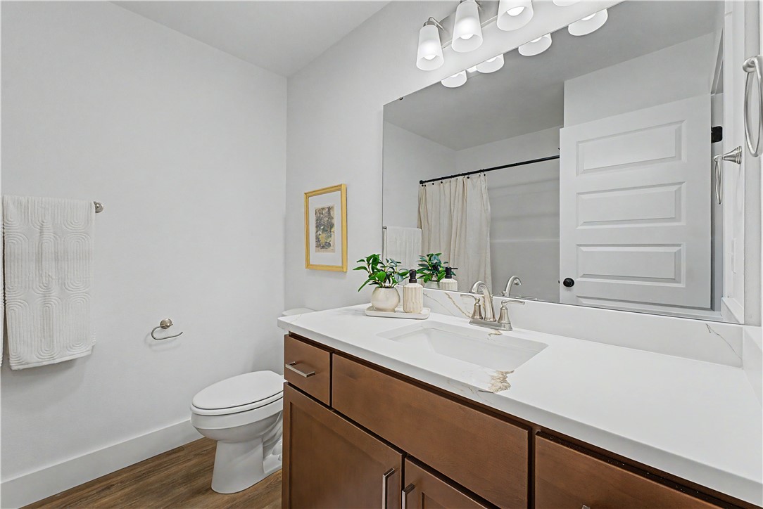 Woodcrest Walk - Residential