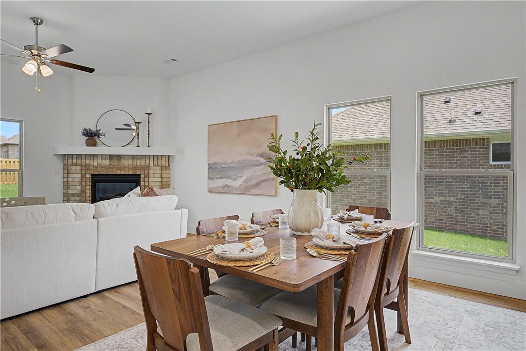 Woodcrest Walk - Residential