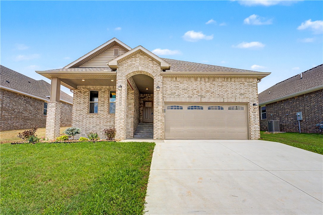 Woodcrest Walk - Residential