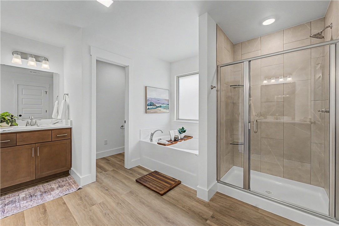 Woodcrest Walk - Residential