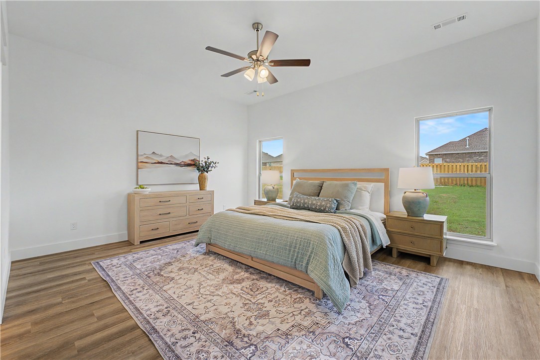 Woodcrest Walk - Residential