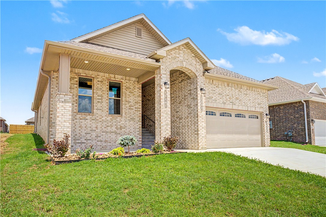 Woodcrest Walk - Residential