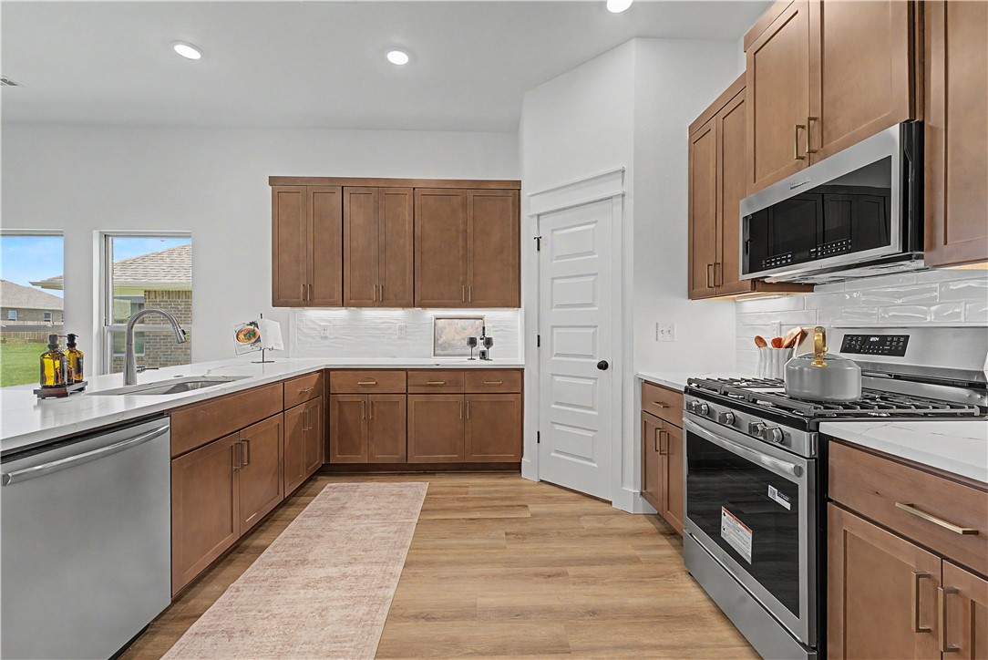 Woodcrest Walk - Residential