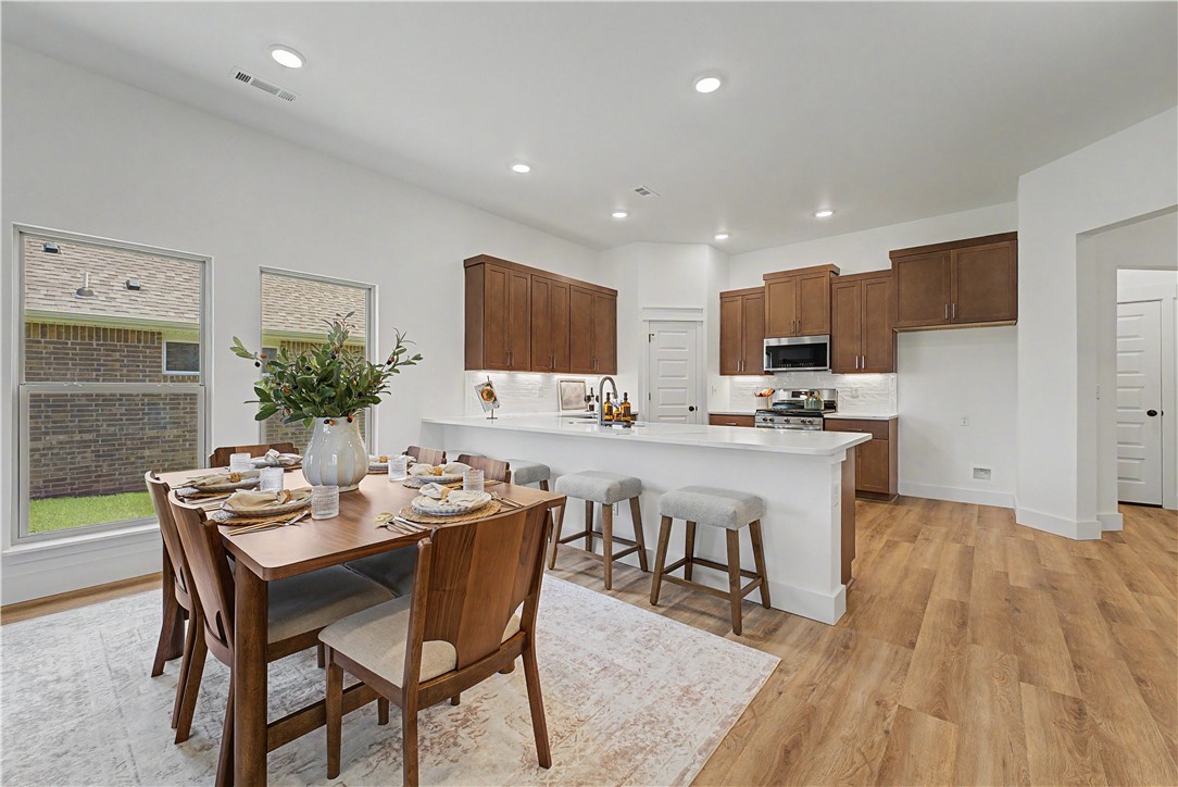 Woodcrest Walk - Residential