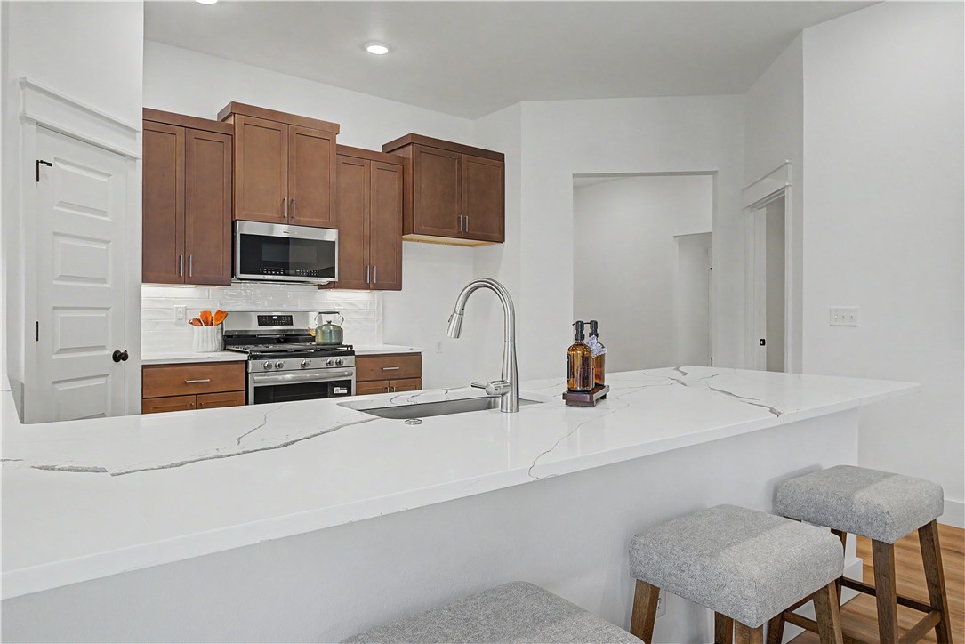 Woodcrest Walk - Residential