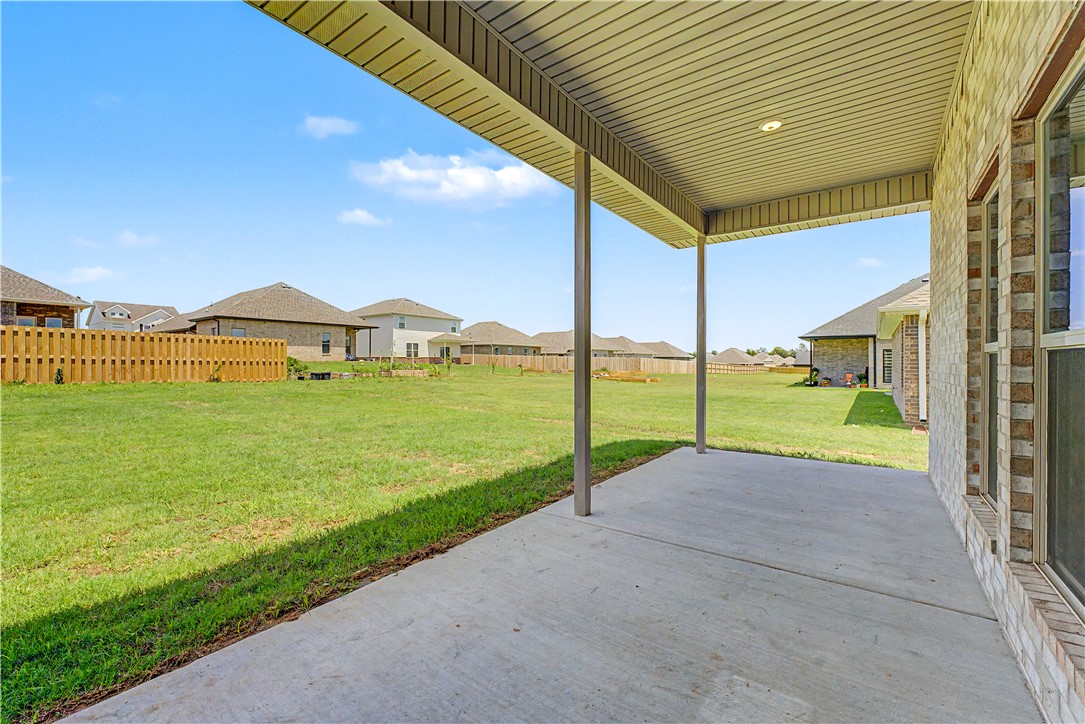 Woodcrest Walk - Residential