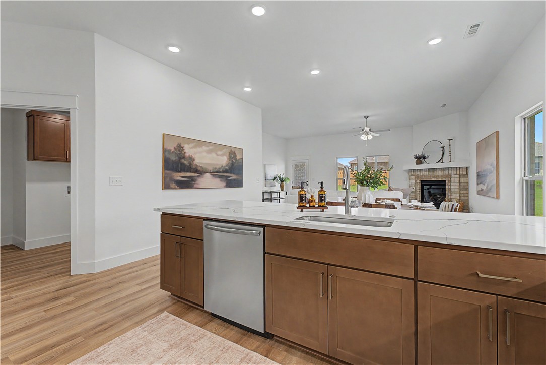 Woodcrest Walk - Residential
