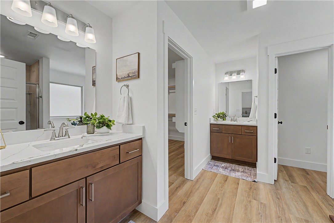 Woodcrest Walk - Residential