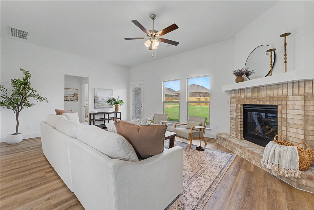 Woodcrest Walk - Residential