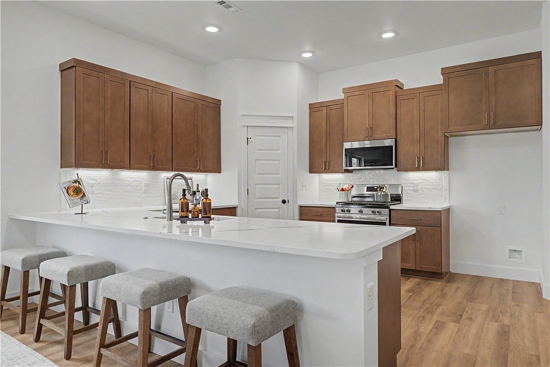 Woodcrest Walk - Residential
