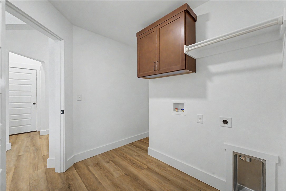Woodcrest Walk - Residential