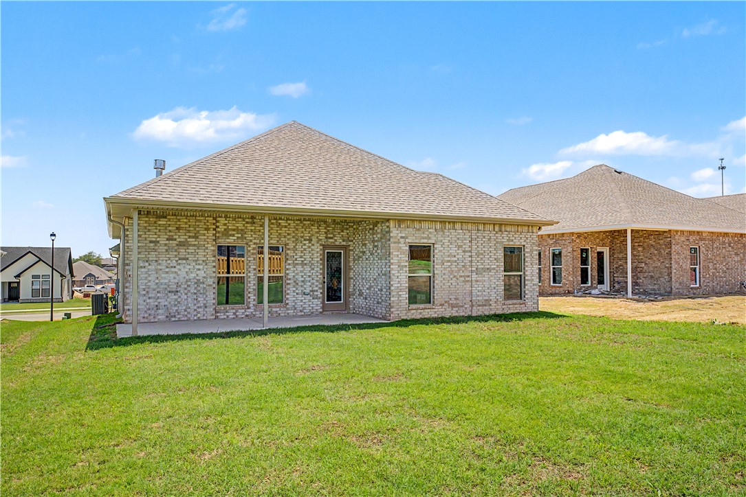 Woodcrest Walk - Residential