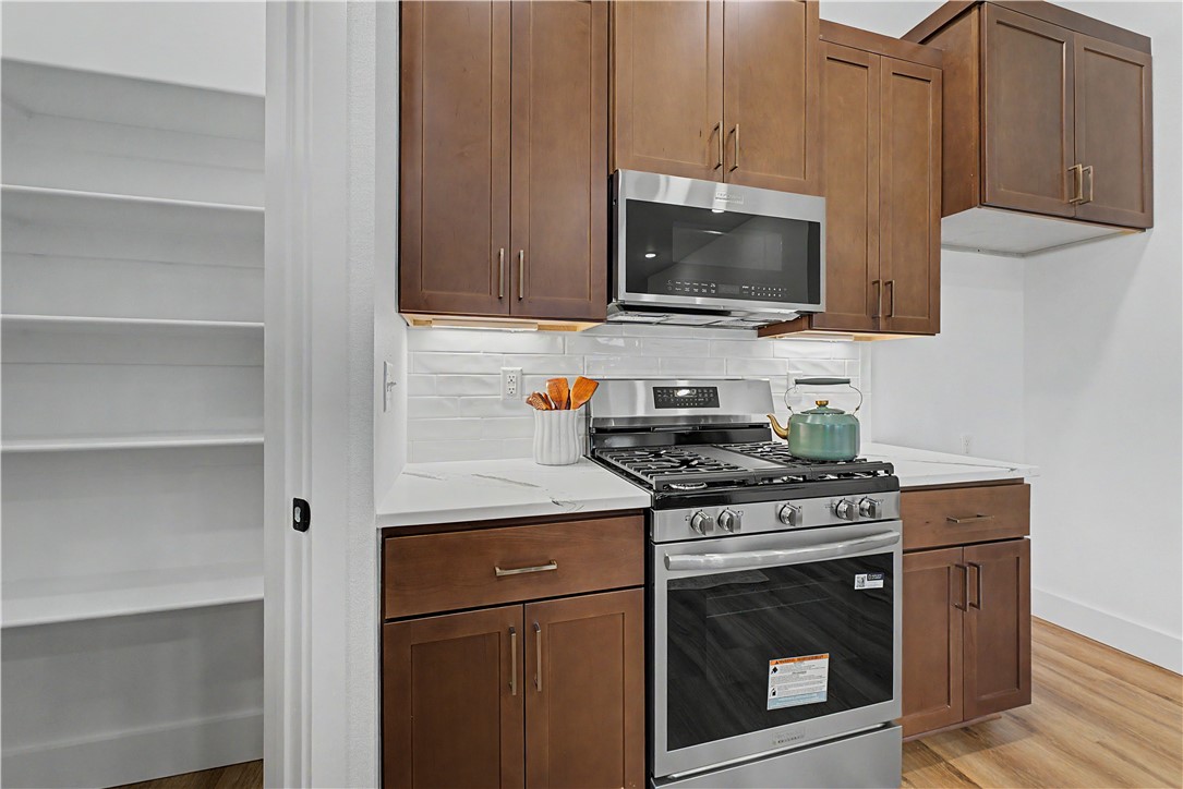 Woodcrest Walk - Residential
