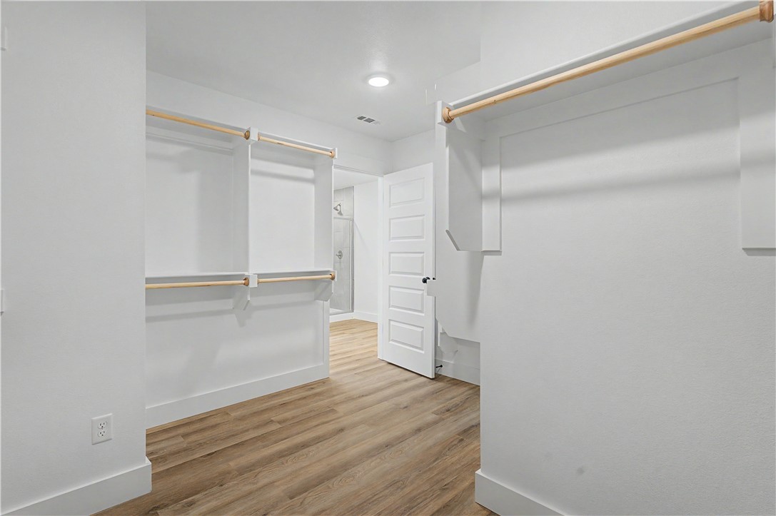 Woodcrest Walk - Residential