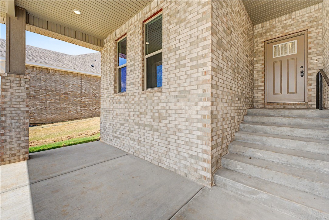 Woodcrest Walk - Residential