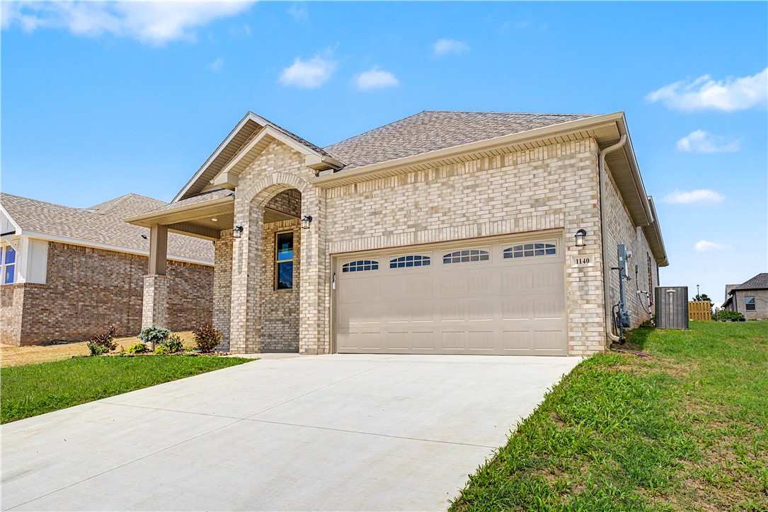 Woodcrest Walk - Residential