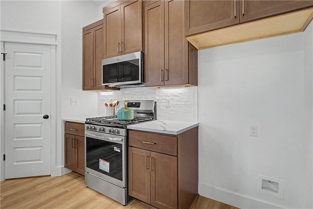 Woodcrest Walk - Residential