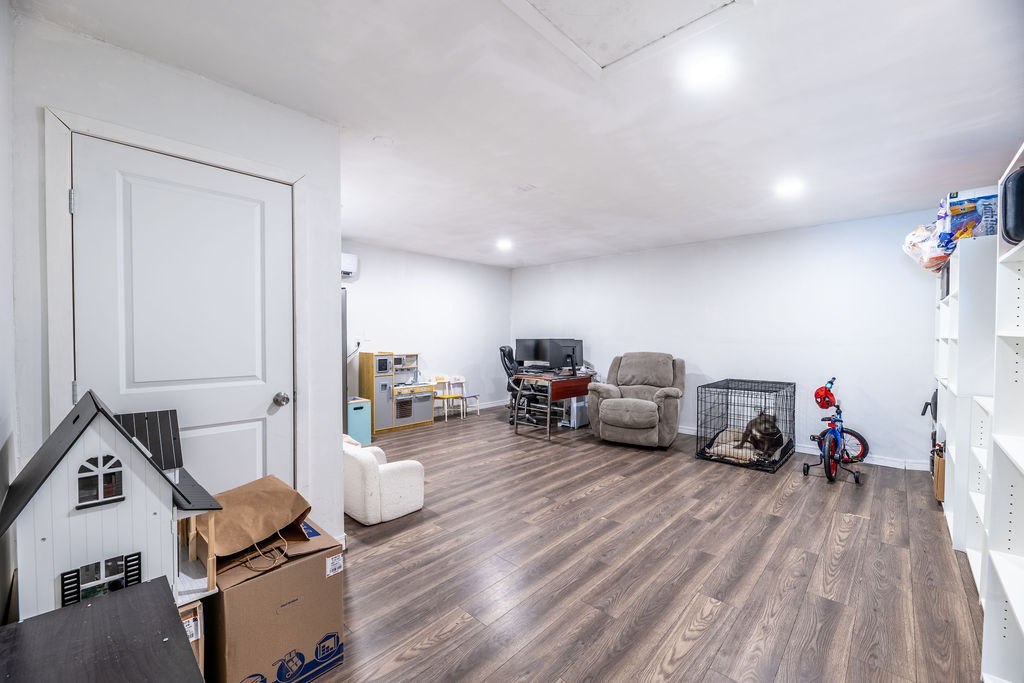 Stokenbury Farms - Residential