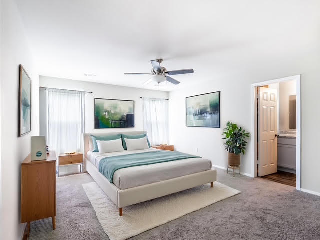 Stokenbury Farms - Residential