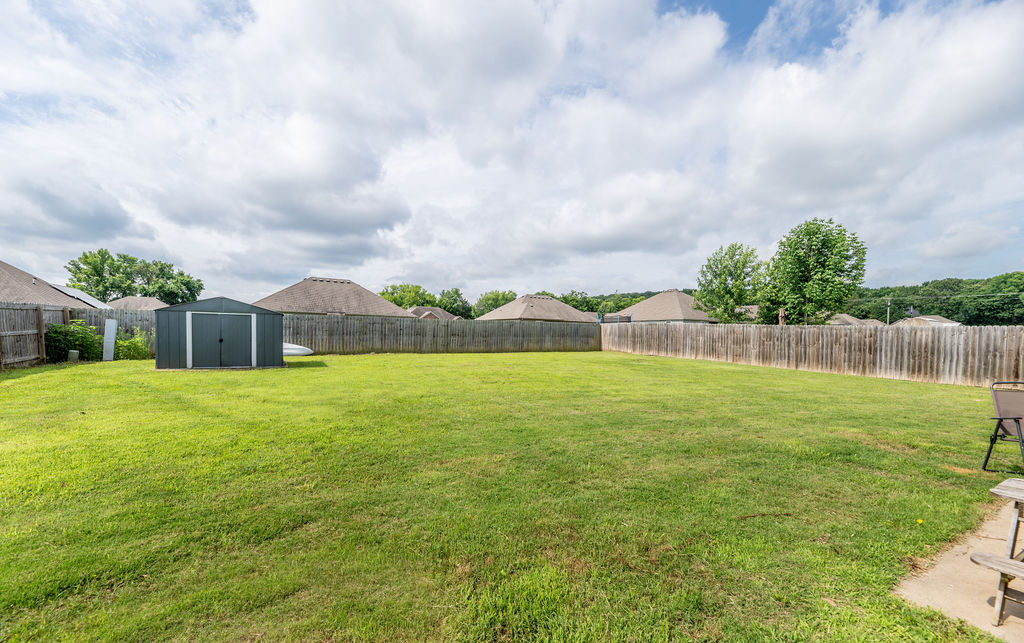 Stokenbury Farms - Residential