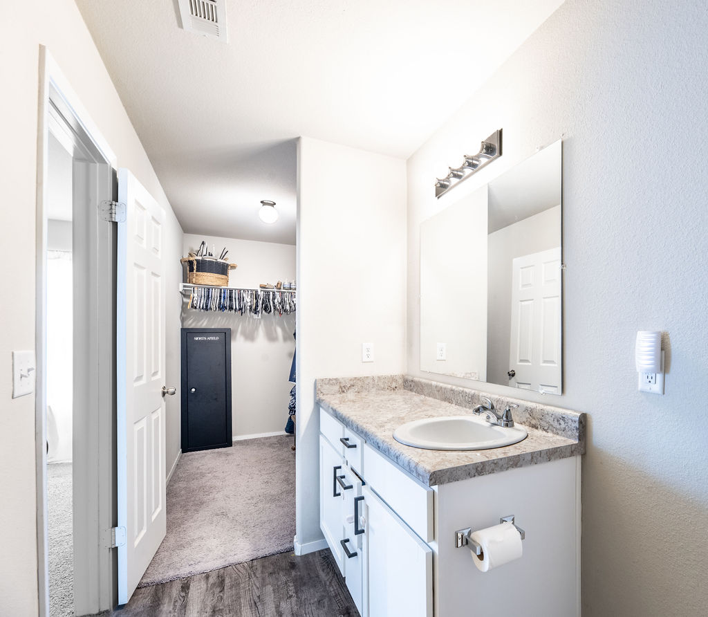 Stokenbury Farms - Residential