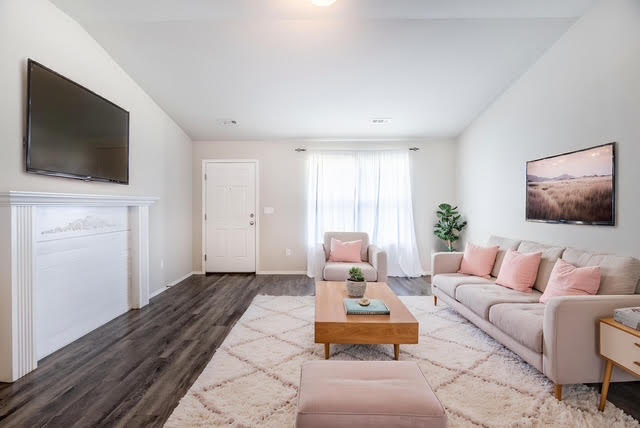 Stokenbury Farms - Residential
