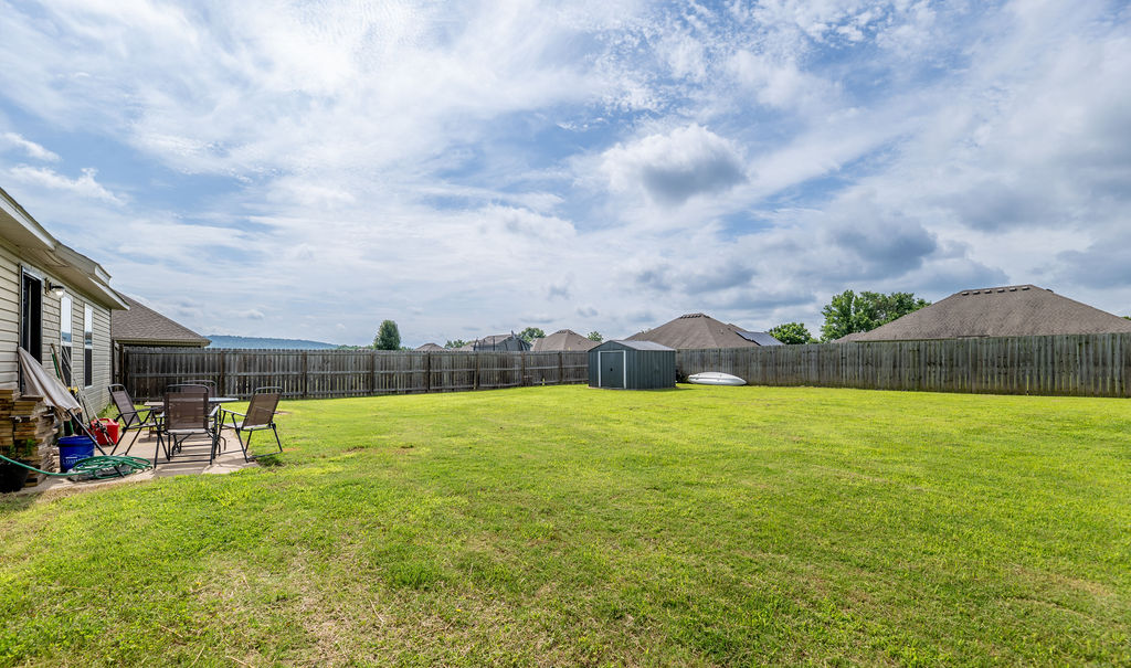 Stokenbury Farms - Residential