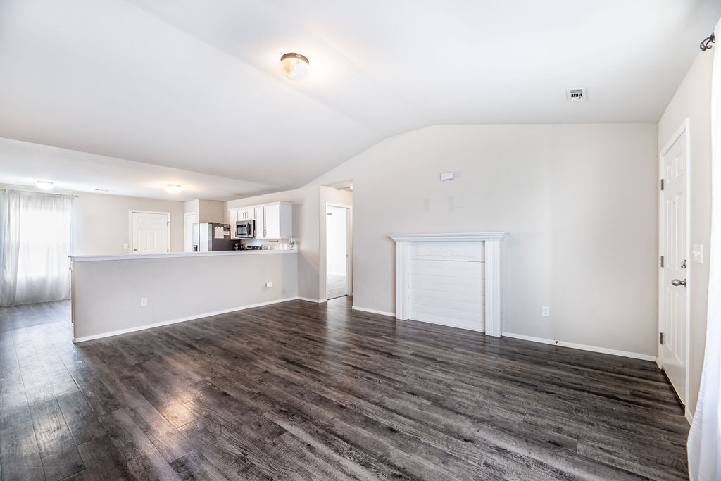 Stokenbury Farms - Residential