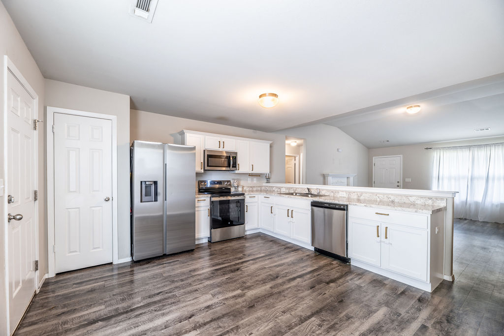 Stokenbury Farms - Residential