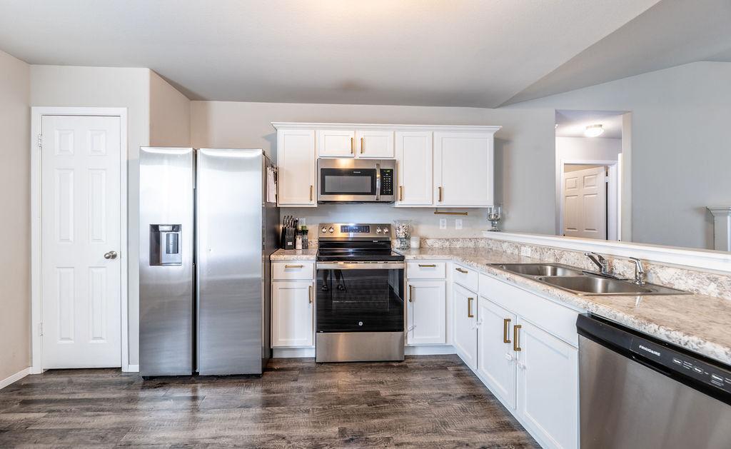 Stokenbury Farms - Residential