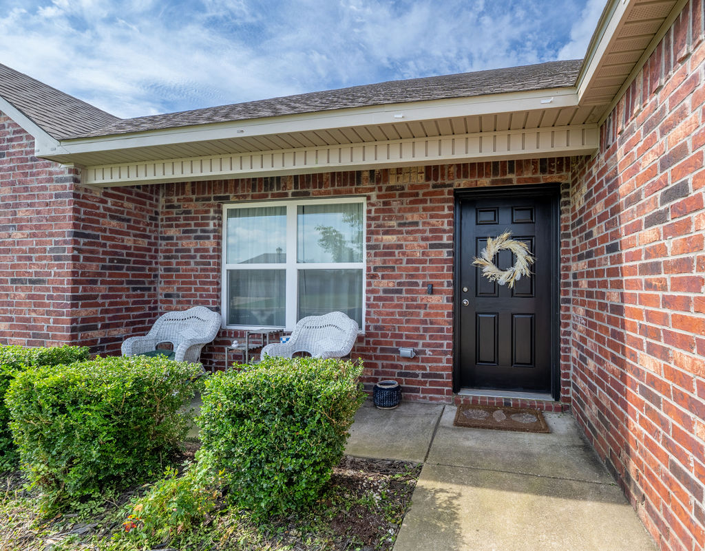 Stokenbury Farms - Residential